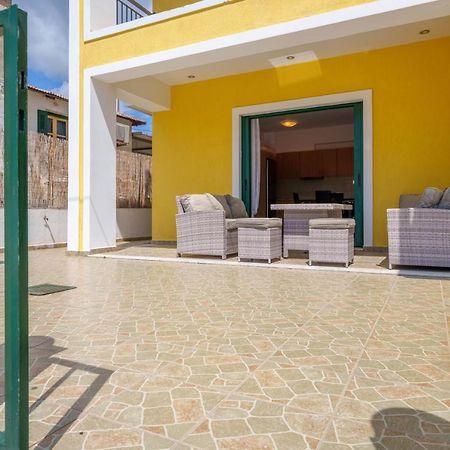 Niko'S Central Skala Apartments Luaran gambar