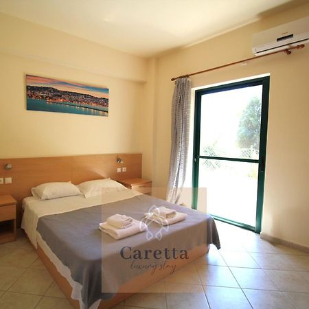 Niko'S Central Skala Apartments Luaran gambar