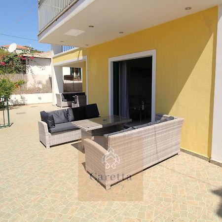 Niko'S Central Skala Apartments Luaran gambar